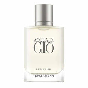 Perfume Giorgio Armani Acqua Di Giò Masculino Eau de Toilette 50ml