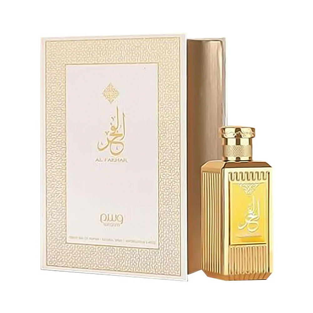 Perfume Lattafa Al Wasam Al Fakhar EDP Unisex 100ml