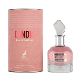 Perfume Maison Alhambra Candid EDP Feminino 100ml