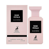 Perfume Maison Alhambra Rose Petals EDP Unissex 80ml