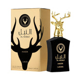 Perfume Árabe Lattafa Al Noble Ameer EDP Unissex 100ml