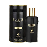 Perfume Maison Alhambra Glacier Le Noir EDP Masculino 100ml