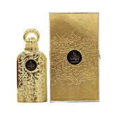 Perfume Lattafa Bayaan EDP Feminino 100ml