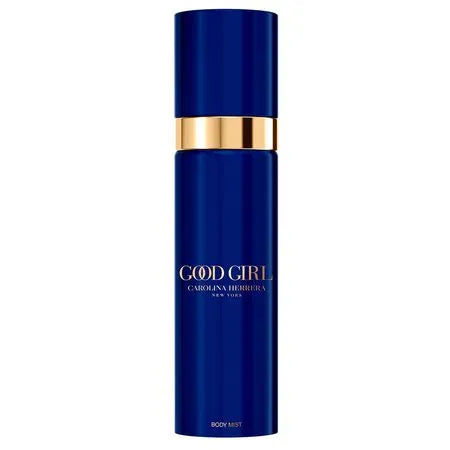 Body Splash Carolina Herrera Good Girl Perfume Corporal 100ml