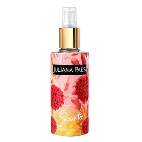 Body Splash Encanto Juliana Paes Perfume Corporal 200ml