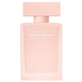 For Her Musc Nude Narciso Rodriguez - Perfume Feminino - Eau de Parfum 50ml