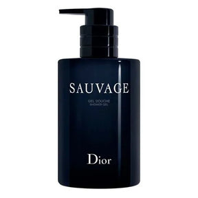 Gel Para Banho Dior Sauvage Shower Gel 250ml