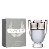 Perfume Invictus Rabanne Eau de Toilette 50ml