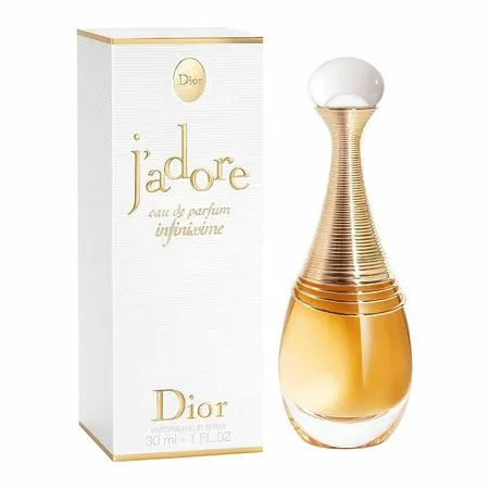 J’adore Infinissime Dior Perfume Feminino EDP 30ml