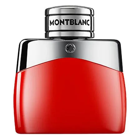 Legend Red Montblanc – Perfume Masculino – Eau de Parfum 30ml