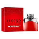 Legend Red Montblanc – Perfume Masculino – Eau de Parfum 30ml