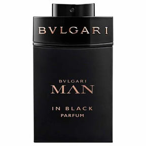 Perfume Bvlgari Man in Black Masculino Parfum 100ml